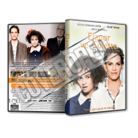 Elanor ve Colette - 55 Steps - 2017 Türkçe Dvd Cover Tasarımı